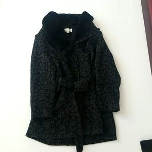 Ava & Viv Coat XXXL 3X